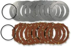 Barnett - Scorpion Replacement Clutch Plate Set 7 Barnett - Scorpion Replacement Clutch Plate Set -Bell Helmets Store barnett scorpion replacement clutch plate set 82252.1695665623