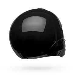 Bell Helmets Bell Broozer Helmet - Gloss Black -Bell Helmets Store bell helmets bell broozer helmet gloss black 43379.1691083223