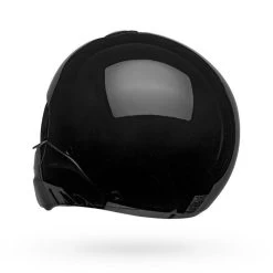 Bell Helmets Bell Broozer Helmet - Gloss Black -Bell Helmets Store bell helmets bell broozer helmet gloss black 56211.1691086263