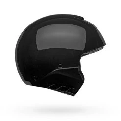 Bell Helmets Bell Broozer Helmet - Gloss Black -Bell Helmets Store bell helmets bell broozer helmet gloss black 59461.1691083656