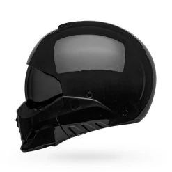 Bell Helmets Bell Broozer Helmet - Gloss Black -Bell Helmets Store bell helmets bell broozer helmet gloss black 64415.1691082661