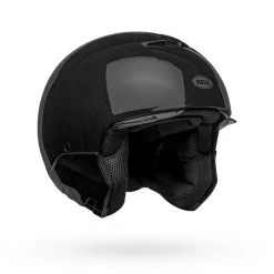 Bell Helmets Bell Broozer Helmet - Gloss Black -Bell Helmets Store bell helmets bell broozer helmet gloss black 85236.1691087081