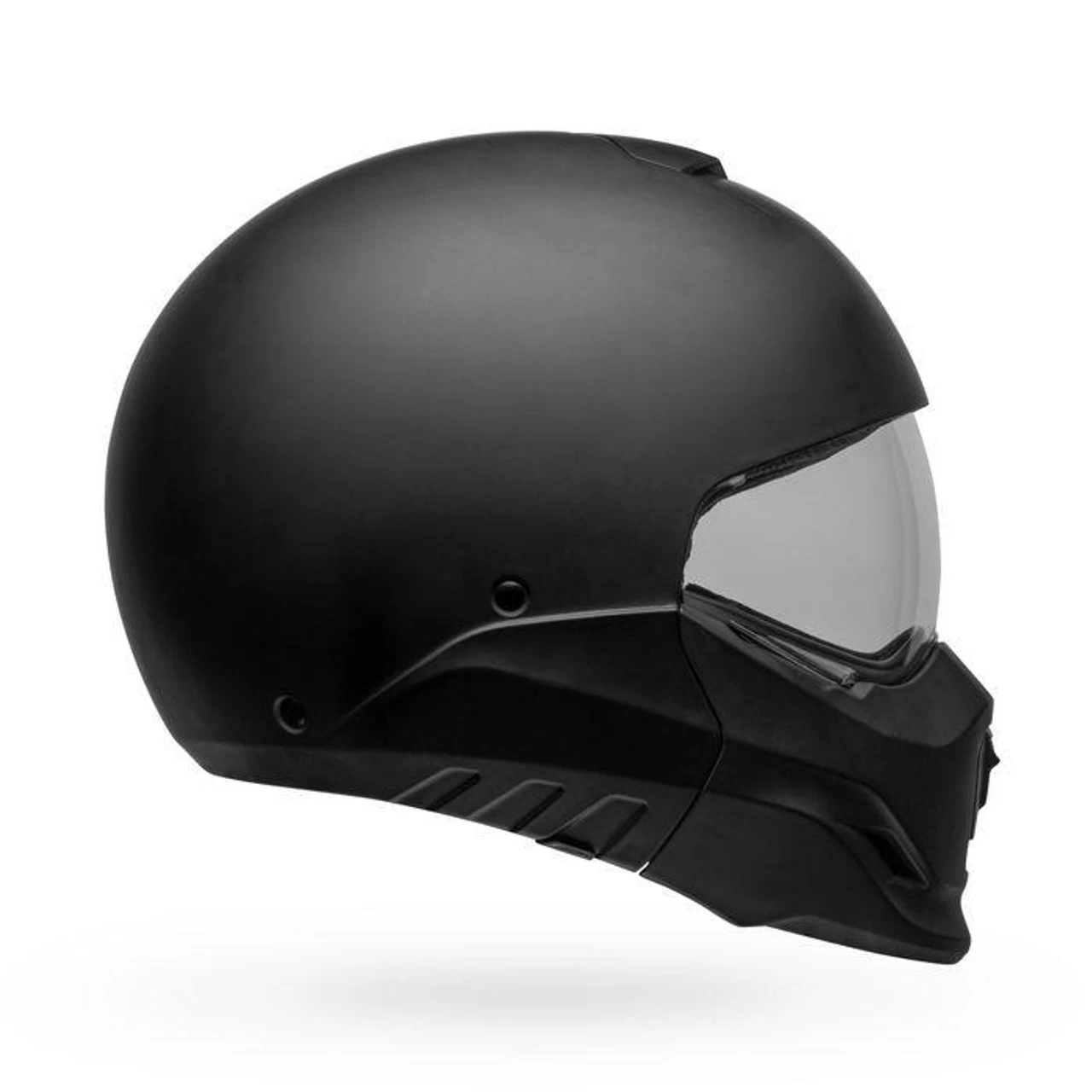 Bell Helmets Bell Broozer Helmet - Matte Black 3 Bell Helmets Bell Broozer Helmet - Matte Black