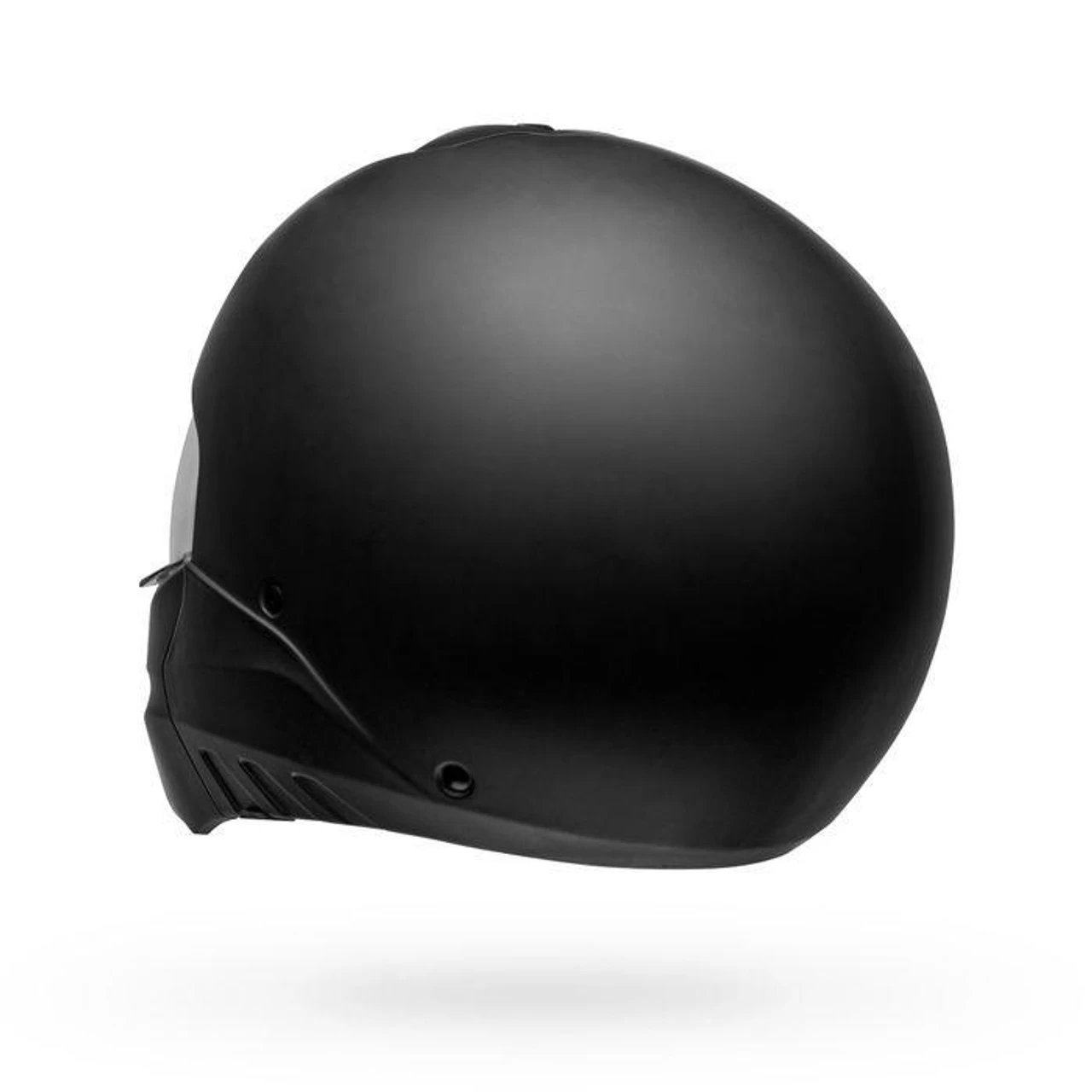 Bell Helmets Bell Broozer Helmet - Matte Black 8 Bell Helmets Bell Broozer Helmet - Matte Black - Image 6