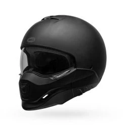 Bell Helmets Bell Broozer Helmet - Matte Black 16 Bell Helmets Bell Broozer Helmet - Matte Black -Bell Helmets Store bell helmets bell broozer helmet matte black 44802.1691084362