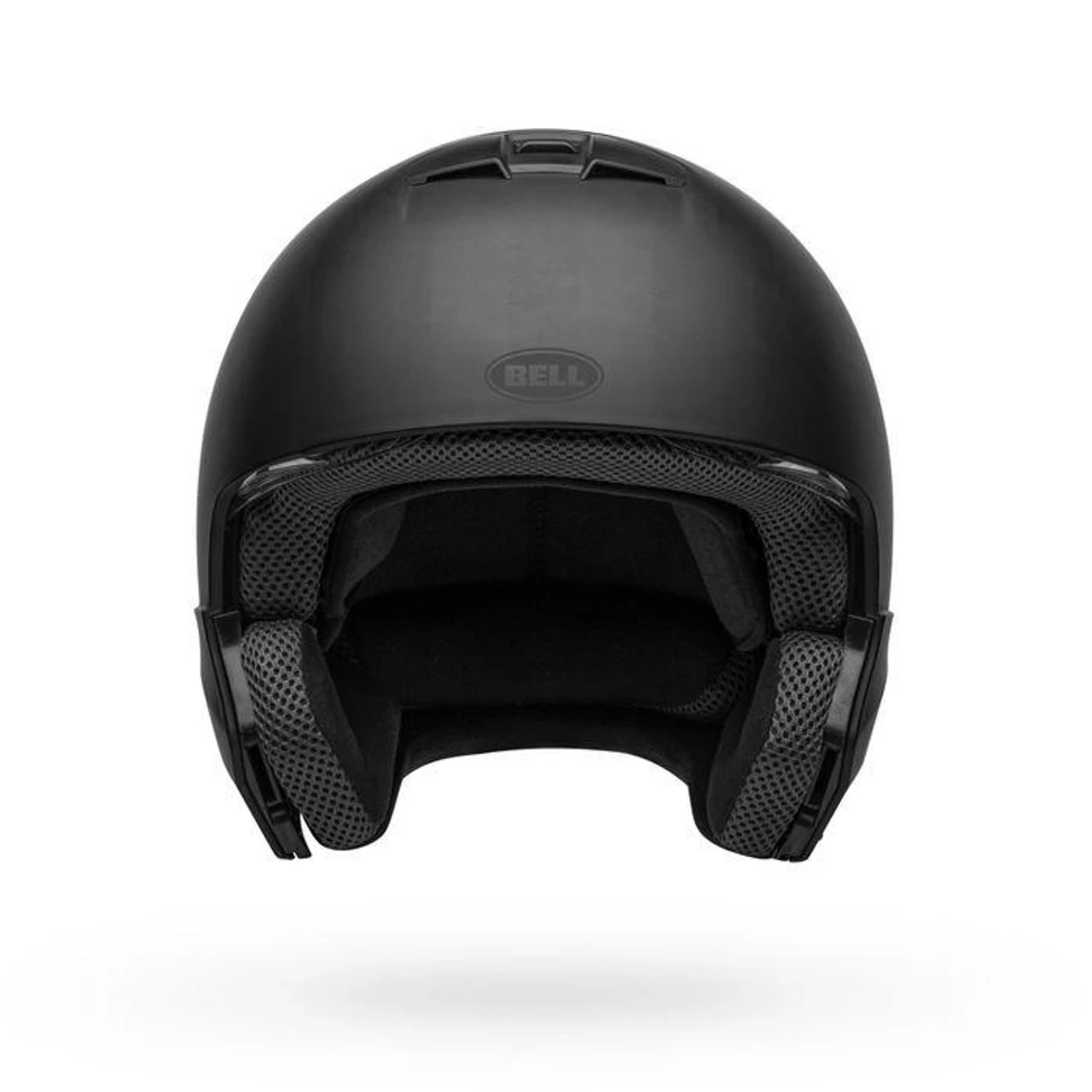 Bell Helmets Bell Broozer Helmet - Matte Black 13 Bell Helmets Bell Broozer Helmet - Matte Black - Image 11