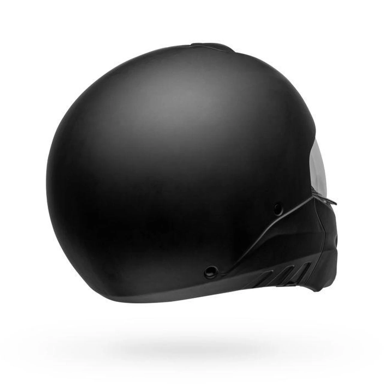 Bell Helmets Bell Broozer Helmet - Matte Black 10 Bell Helmets Bell Broozer Helmet - Matte Black - Image 8