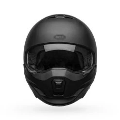 Bell Helmets Bell Broozer Helmet - Matte Black 15 Bell Helmets Bell Broozer Helmet - Matte Black -Bell Helmets Store bell helmets bell broozer helmet matte black 83550.1691081286