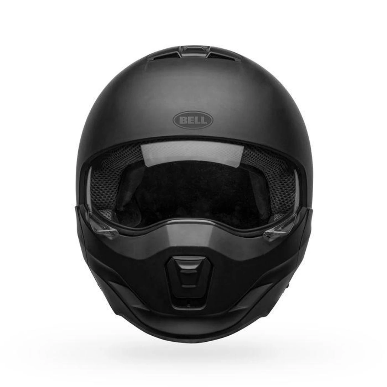 Bell Helmets Bell Broozer Helmet - Matte Black 5 Bell Helmets Bell Broozer Helmet - Matte Black - Image 3