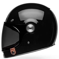 Bell Helmets Bell Bullitt Helmet - Gloss Black 13 Bell Helmets Bell Bullitt Helmet - Gloss Black -Bell Helmets Store bell helmets bell bullitt helmet gloss black 55135.1690316281