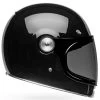 Bell Helmets Bell Bullitt Helmet - Gloss Black 2 Bell Helmets Bell Bullitt Helmet - Gloss Black -Bell Helmets Store bell helmets bell bullitt helmet gloss black 60834.1690315968