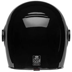 Bell Helmets Bell Bullitt Helmet - Gloss Black 15 Bell Helmets Bell Bullitt Helmet - Gloss Black -Bell Helmets Store bell helmets bell bullitt helmet gloss black 75893.1690483787