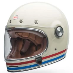 Bell Helmets Bell Bullitt Helmet - Stripes Gloss Pearl White/Oxblood/Blue 13 Bell Helmets Bell Bullitt Helmet - Stripes Gloss Pearl White/Oxblood/Blue -Bell Helmets Store bell helmets bell bullitt helmet stripes gloss pearl whiteoxbloodblue 76274.1690315465