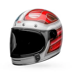 Bell Helmets Bell Bullitt SE Barracuda Helmet - Gloss White/Red/Blue 14 Bell Helmets Bell Bullitt SE Barracuda Helmet - Gloss White/Red/Blue -Bell Helmets Store bell helmets bell bullitt se barracuda helmet gloss whiteredblue 54430.1691082132
