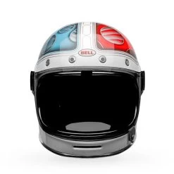 Bell Helmets Bell Bullitt SE Barracuda Helmet - Gloss White/Red/Blue 12 Bell Helmets Bell Bullitt SE Barracuda Helmet - Gloss White/Red/Blue -Bell Helmets Store bell helmets bell bullitt se barracuda helmet gloss whiteredblue 57455.1691087265