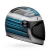 Bell Helmets Bell Bullitt SE Barracuda Helmet - Gloss White/Red/Blue 1 Bell Helmets Bell Bullitt SE Barracuda Helmet - Gloss White/Red/Blue -Bell Helmets Store bell helmets bell bullitt se barracuda helmet gloss whiteredblue 85650.1691081921