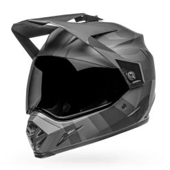Bell Helmets Bell MX-9 Adventure Helmet W/ MIPS - Marauder Matte/Gloss Blackout 14 Bell Helmets Bell MX-9 Adventure Helmet W/ MIPS - Marauder Matte/Gloss Blackout -Bell Helmets Store bell helmets bell mx 9 adventure helmet w mips marauder mattegloss blackout 11372.1690482045