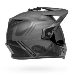 Bell Helmets Bell MX-9 Adventure Helmet W/ MIPS - Marauder Matte/Gloss Blackout 18 Bell Helmets Bell MX-9 Adventure Helmet W/ MIPS - Marauder Matte/Gloss Blackout -Bell Helmets Store bell helmets bell mx 9 adventure helmet w mips marauder mattegloss blackout 31870.1690482356