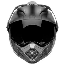 Bell Helmets Bell MX-9 Adventure Helmet W/ MIPS - Marauder Matte/Gloss Blackout 13 Bell Helmets Bell MX-9 Adventure Helmet W/ MIPS - Marauder Matte/Gloss Blackout -Bell Helmets Store bell helmets bell mx 9 adventure helmet w mips marauder mattegloss blackout 45633.1690481343