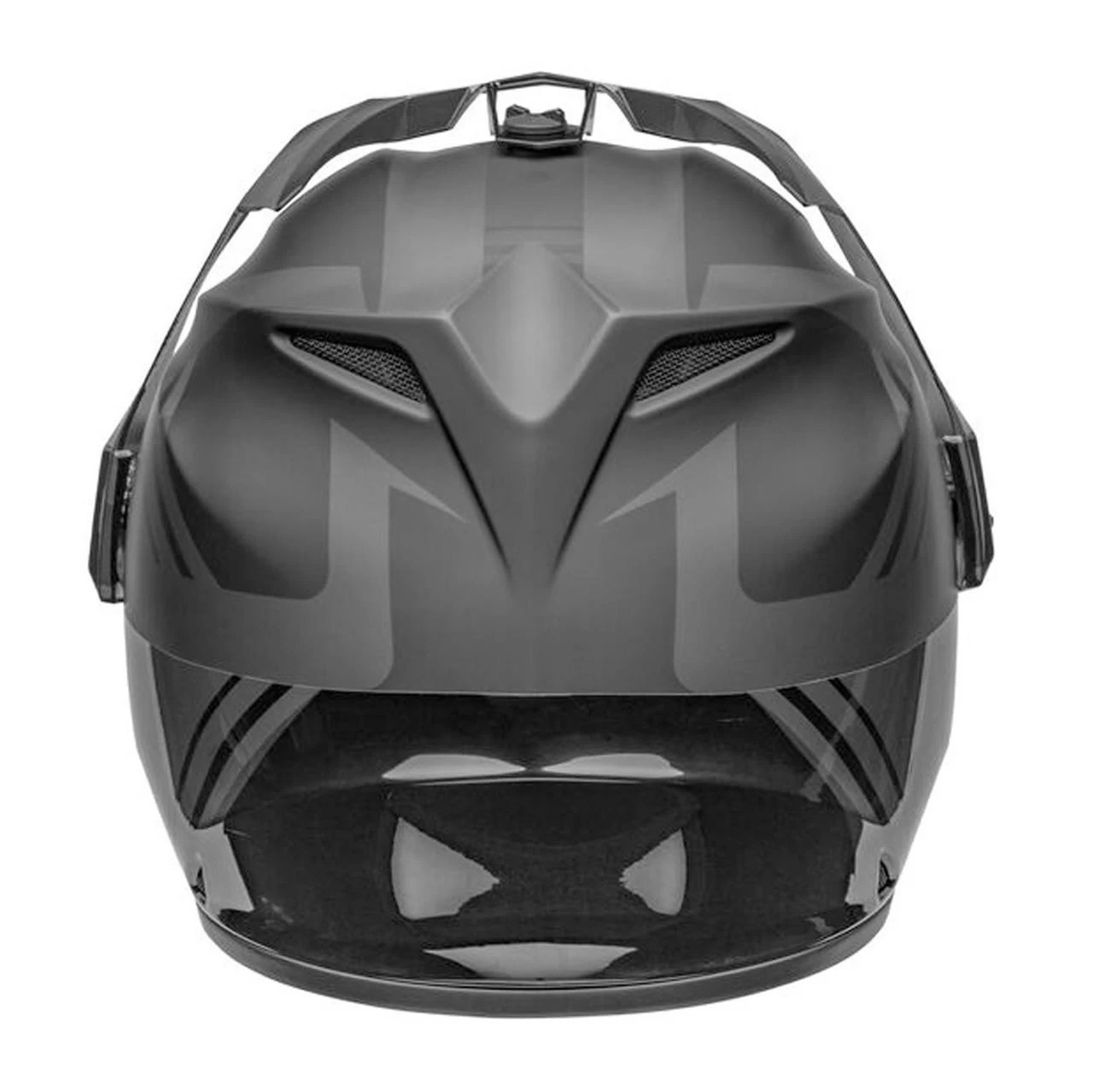 Bell Helmets Bell MX-9 Adventure Helmet W/ MIPS - Marauder Matte/Gloss Blackout 9 Bell Helmets Bell MX-9 Adventure Helmet W/ MIPS - Marauder Matte/Gloss Blackout - Image 7