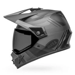 Bell Helmets Bell MX-9 Adventure Helmet W/ MIPS - Marauder Matte/Gloss Blackout 15 Bell Helmets Bell MX-9 Adventure Helmet W/ MIPS - Marauder Matte/Gloss Blackout -Bell Helmets Store bell helmets bell mx 9 adventure helmet w mips marauder mattegloss blackout 62572.1690483577
