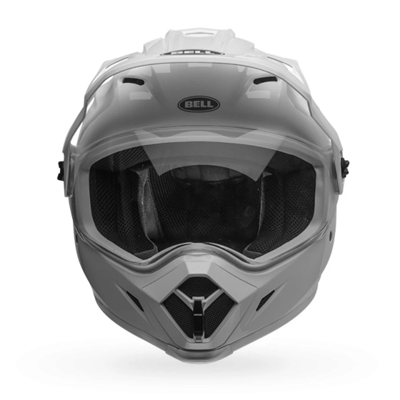 Bell Helmets Bell MX-9 Adventure Helmet W/ MIPS 11 Bell Helmets Bell MX-9 Adventure Helmet W/ MIPS - Image 9