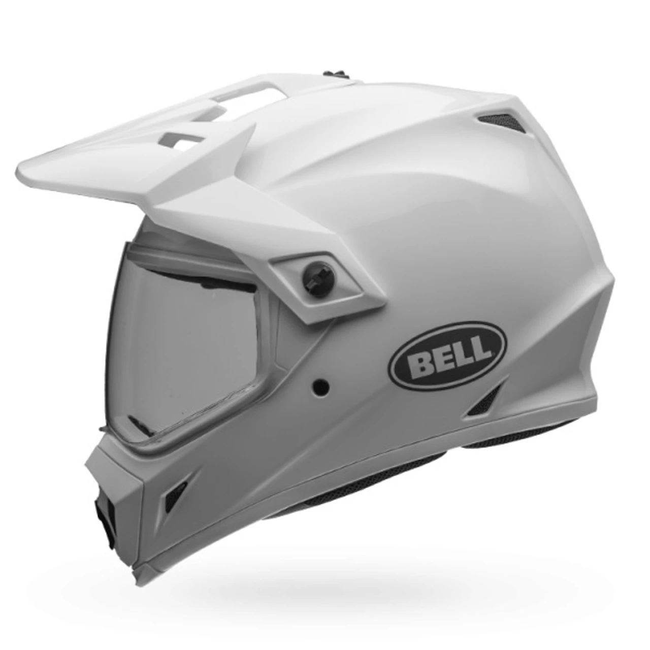 Bell Helmets Bell MX-9 Adventure Helmet W/ MIPS 10 Bell Helmets Bell MX-9 Adventure Helmet W/ MIPS - Image 8