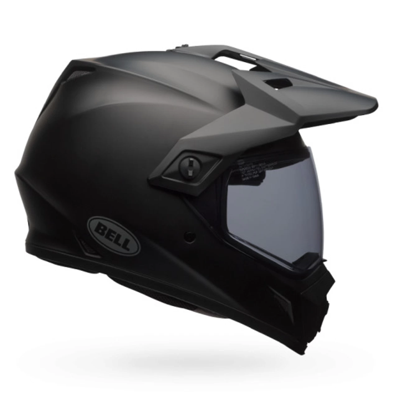 Bell Helmets Bell MX-9 Adventure Helmet W/ MIPS 3 Bell Helmets Bell MX-9 Adventure Helmet W/ MIPS