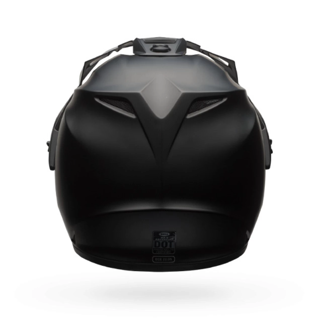 Bell Helmets Bell MX-9 Adventure Helmet W/ MIPS 9 Bell Helmets Bell MX-9 Adventure Helmet W/ MIPS - Image 7