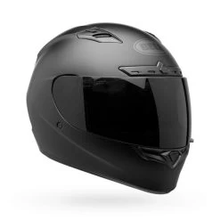 Bell Helmets Bell Qualifier DLX Black Out Helmet - Matte Black 13 Bell Helmets Bell Qualifier DLX Black Out Helmet - Matte Black -Bell Helmets Store bell helmets bell qualifier dlx black out helmet matte black 45528.1700939958