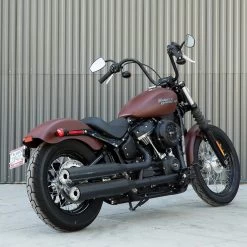 Biltwell - 12" Black 1" Ape Hanger Handlebars W/ TBW Plugs 17 Biltwell - 12" Black 1" Ape Hanger Handlebars W/ TBW Plugs -Bell Helmets Store biltwell 12 black 1 ape hanger handlebars w tbw plugs 34602.1690490315