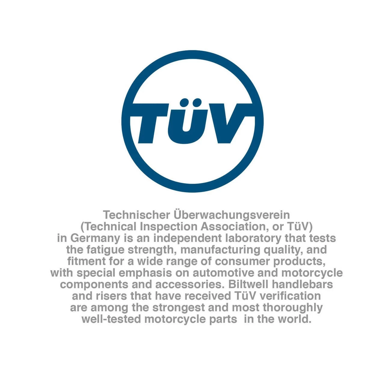 Biltwell - 12" Black 1" Ape Hanger Handlebars W/ TBW Plugs 10 Biltwell - 12" Black 1" Ape Hanger Handlebars W/ TBW Plugs - Image 8