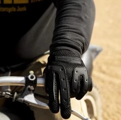 Biltwell Anza Gloves - Black 34 Biltwell Anza Gloves - Black -Bell Helmets Store biltwell anza gloves black 36195.1690490277