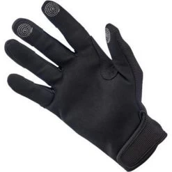 Biltwell Anza Gloves - Black 24 Biltwell Anza Gloves - Black -Bell Helmets Store biltwell anza gloves black 53996.1690489460