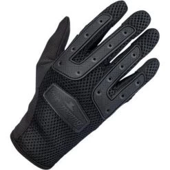 Biltwell Anza Gloves - Black