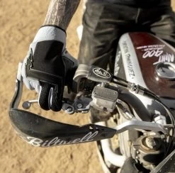 Biltwell Baja Gloves - Gray/Black 27 Biltwell Baja Gloves - Gray/Black -Bell Helmets Store biltwell baja gloves grayblack 43815.1690489286