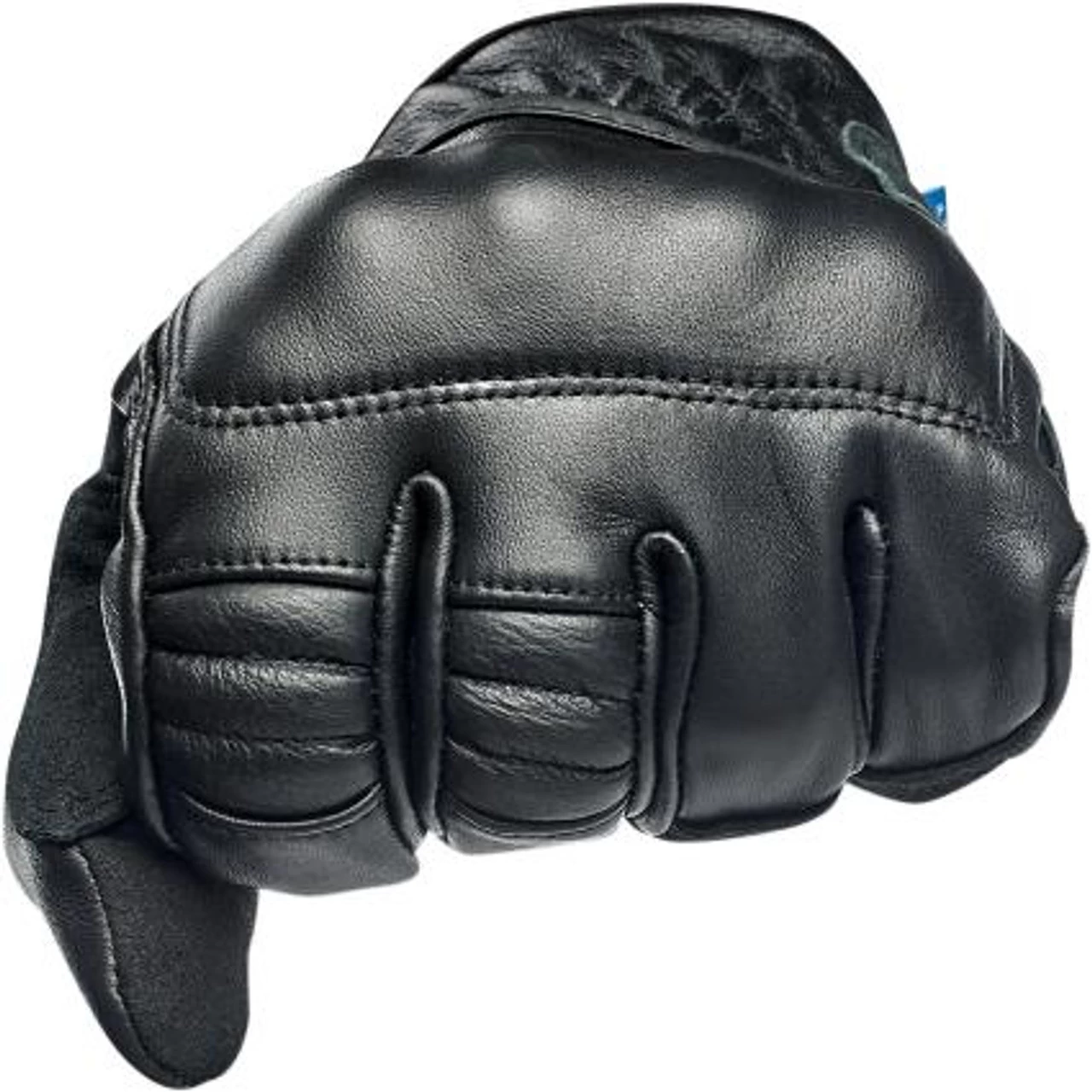 Biltwell Belden Gloves - Black 5 Biltwell Belden Gloves - Black - Image 3
