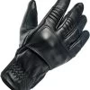 Biltwell Belden Gloves - Black 2 Biltwell Belden Gloves - Black -Bell Helmets Store biltwell belden gloves black 22203.1691081235