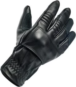 Biltwell Belden Gloves - Black