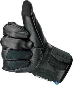 Biltwell Belden Gloves - Black 11 Biltwell Belden Gloves - Black -Bell Helmets Store biltwell belden gloves black 78933.1691084434