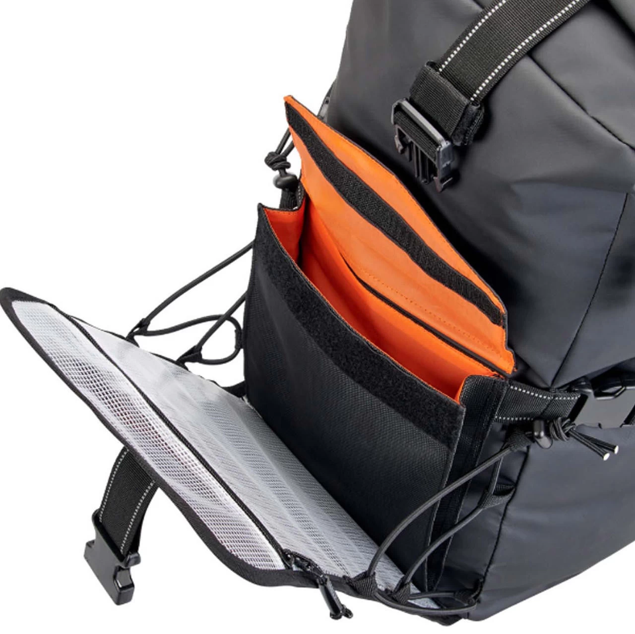 Bitwell - Black Exfil 60 Gen 2 Dry Bag 15 Bitwell - Black Exfil 60 Gen 2 Dry Bag - Image 13