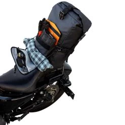 Bitwell - Black Exfil 60 Gen 2 Dry Bag 41 Bitwell - Black Exfil 60 Gen 2 Dry Bag -Bell Helmets Store biltwell bitwell black exfil 60 gen 2 dry bag 12210.1690315374