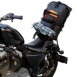 Bitwell - Black Exfil 60 Gen 2 Dry Bag 30 Bitwell - Black Exfil 60 Gen 2 Dry Bag -Bell Helmets Store biltwell bitwell black exfil 60 gen 2 dry bag 32604.1690317024