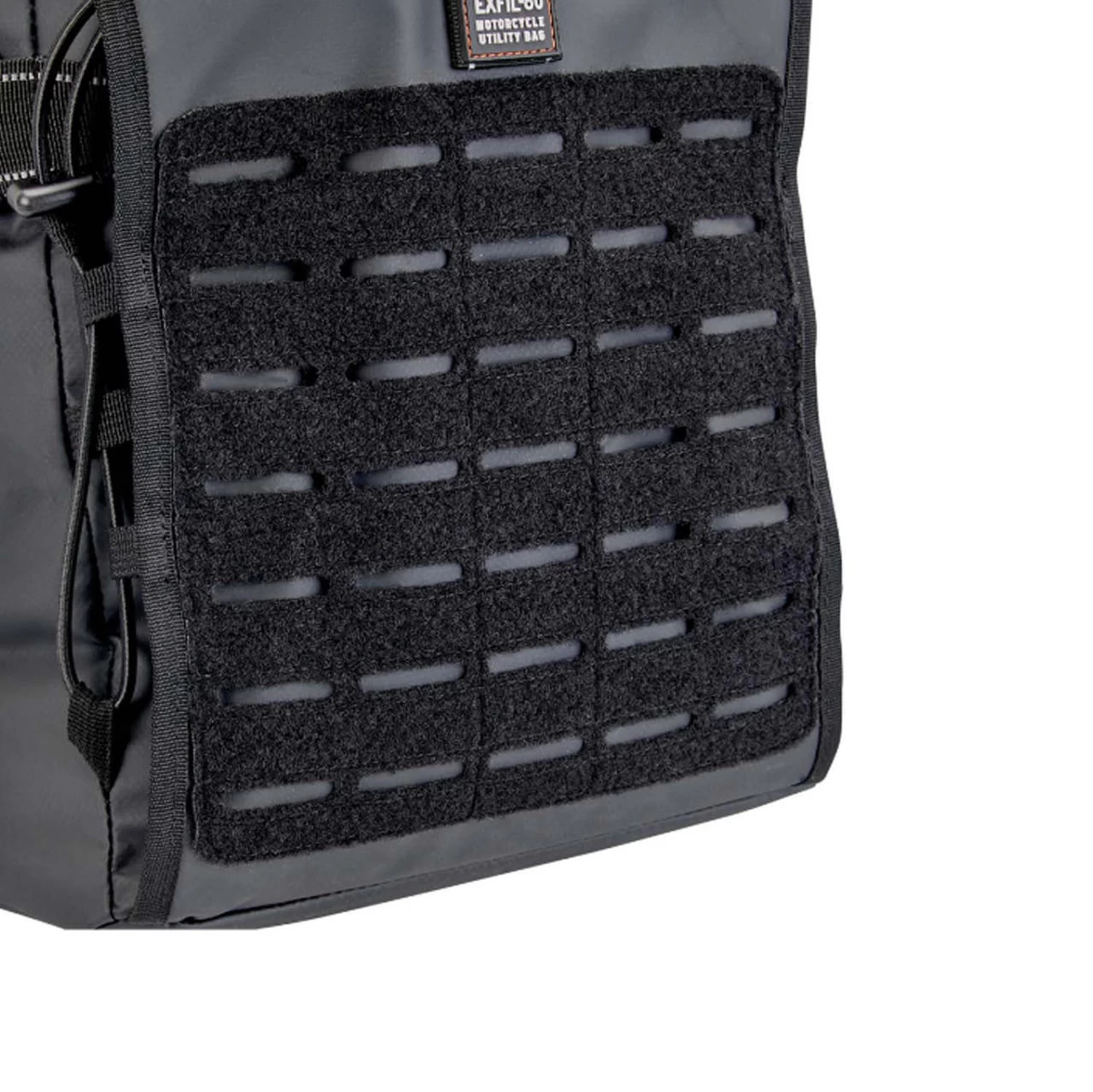 Bitwell - Black Exfil 60 Gen 2 Dry Bag 5 Bitwell - Black Exfil 60 Gen 2 Dry Bag - Image 3