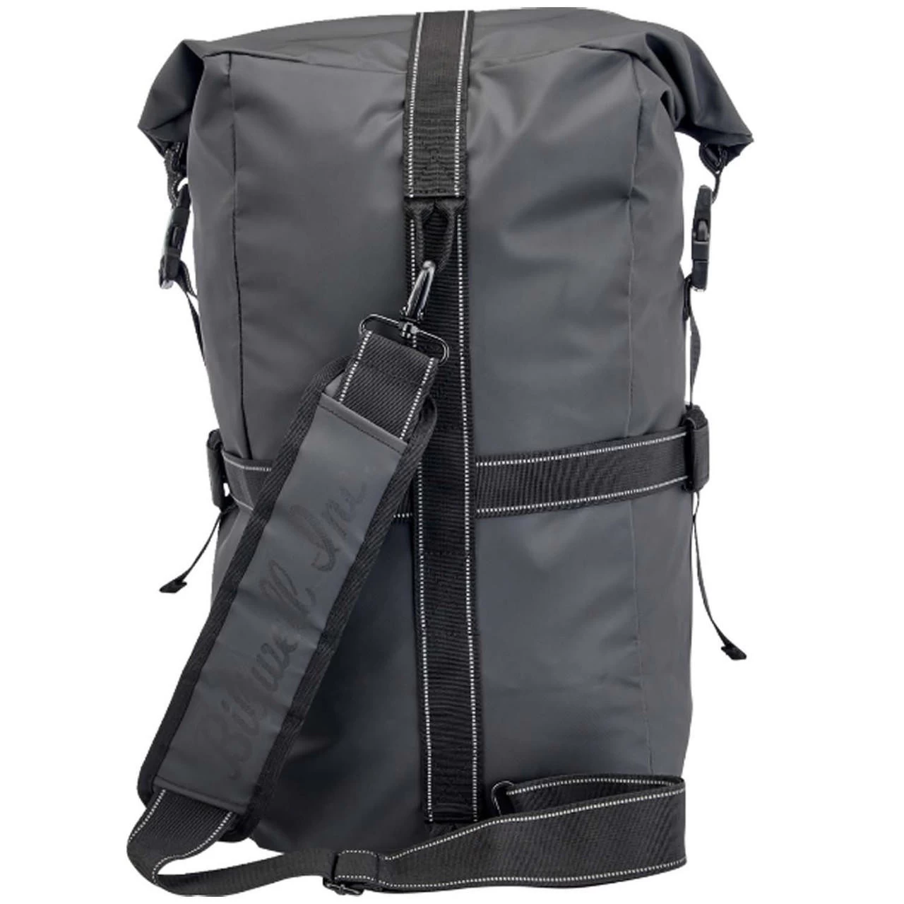 Bitwell - Black Exfil 60 Gen 2 Dry Bag 13 Bitwell - Black Exfil 60 Gen 2 Dry Bag - Image 11