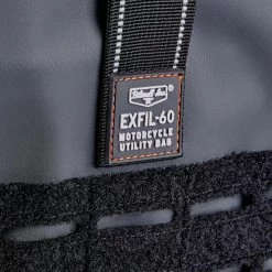Bitwell - Black Exfil 60 Gen 2 Dry Bag 33 Bitwell - Black Exfil 60 Gen 2 Dry Bag -Bell Helmets Store biltwell bitwell black exfil 60 gen 2 dry bag 72838.1690318258