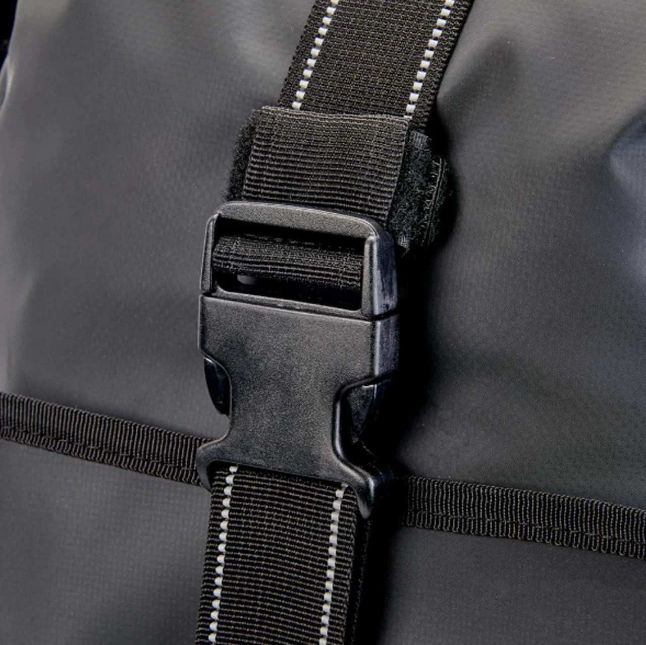 Bitwell - Black Exfil 60 Gen 2 Dry Bag 7 Bitwell - Black Exfil 60 Gen 2 Dry Bag - Image 5