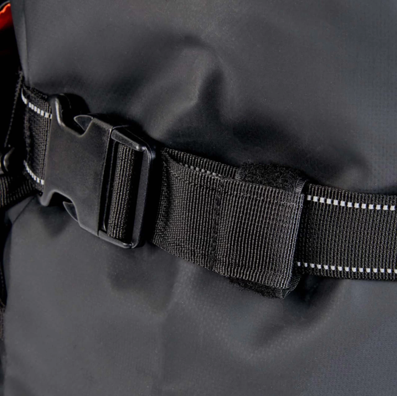 Bitwell - Black Exfil 60 Gen 2 Dry Bag 12 Bitwell - Black Exfil 60 Gen 2 Dry Bag - Image 10