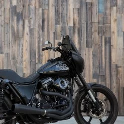 Biltwell - Black 1" Tracker Handlebars W/ TBW Plugs -Bell Helmets Store biltwell black 1 tracker handlebars w tbw plugs 58027.1690491193