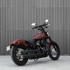 Biltwell - Black 1" Zero Drag Handlebars W/ TBW Plugs 22 Biltwell - Black 1" Zero Drag Handlebars W/ TBW Plugs -Bell Helmets Store biltwell black 1 zero drag handlebars w tbw plugs 59960.1690489991